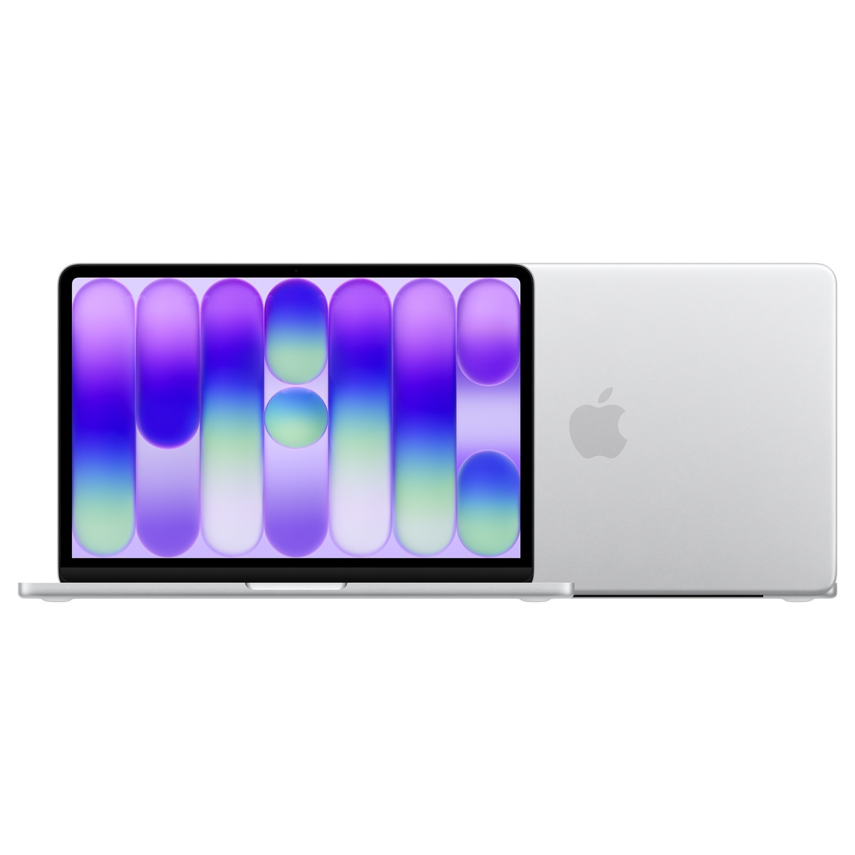 Apple Macbook Neo 13-Inch silver